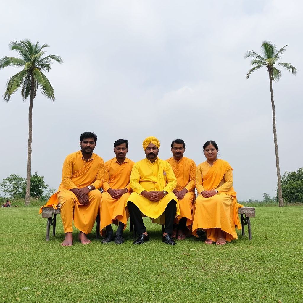 การทำงานร่วมกันของทีมงานใน 'KESARI 2'